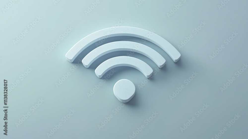 Aufkleber wifi 7 is the upcoming wi-fi standard, also known as ieee 802. 11be ultra high throughput (eht) wif7