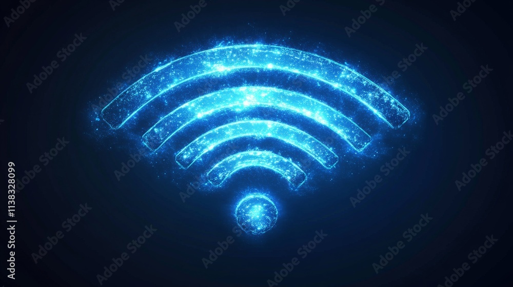 Aufkleber wifi 7 is the upcoming wi-fi standard, also known as ieee 802. 11be ultra high throughput (eht) wif7