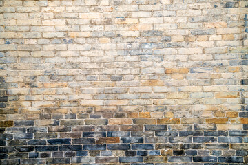 Jincheng, Shanxi, China, the palace building