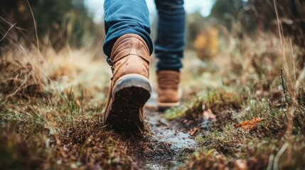 Occupational therapists empower people to live independently.