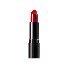 Obraz premium Colorful elegant lipstick for beauty, fashion & make-up isolated on a transparent background