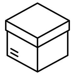 box icon