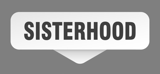 SISTERHOODOrigSign24TranspWhite.eps