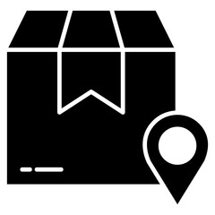 location package icon