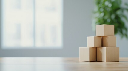 Delivery estimate process for e-commerce logistics management