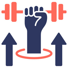 Exercise Icon
