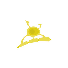 Oligodendrocyte Illustration 