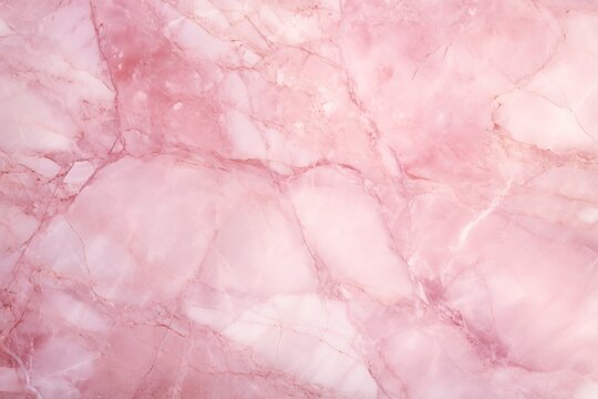Abstract marble background, pink marble texture
