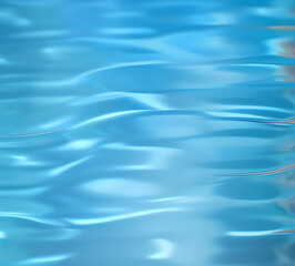 Liquid gradient mesh. Abstract wavy background. Color blend. Modern blurred texture. Liquid vibrant color flow. Template for posters, ad banners, brochures, flyers, covers. 8k quality. generative AI