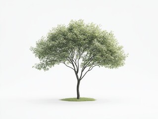 Obraz premium Tree canopy offering natural shelter protection wildlife urban environments a comprehensive guide