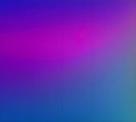 Obraz premium Glowing lines neon banner background Illumination lines Neon light background Feeling.Digital particles rainbow colors.light effect cold yellow red Background.generative ai