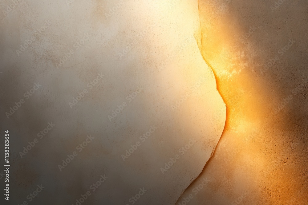 Aufkleber mocha concrete texture, mocha-colored background with textured gradient and speckles, resulting in a