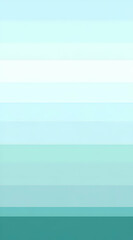 Fototapeta premium A gradient of soft blue tones creating a calming and serene visual effect.