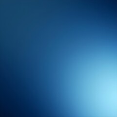 Wide grainy texture with a smooth blue gradient perfect for backgrounds