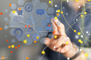  - neural network exposure digital