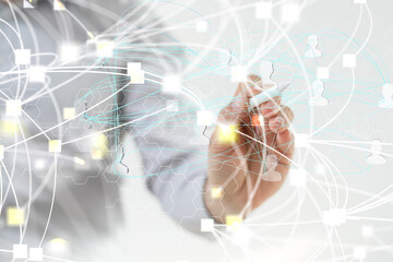  - neural network exposure digital