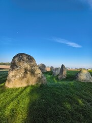 Naklejka premium Kap Arkona - Insel Rügen