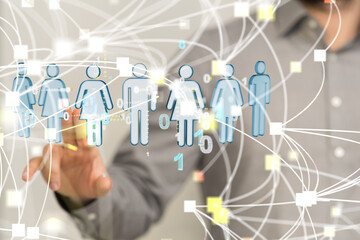  - neural network exposure digital