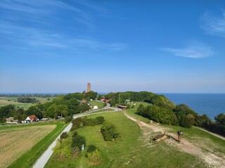 Kap Arkona - Insel R&uuml;gen