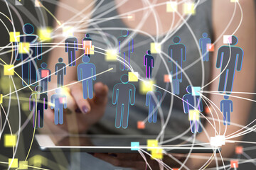  - neural network exposure digital