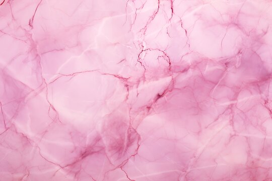 Abstract marble background, pink marble texture