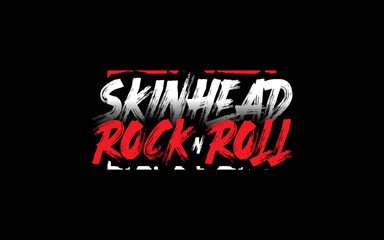Skindhead Rock'n Roll