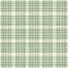 France vector fabric pattern, invite textile background seamless. Diwali check plaid texture tartan in light and pastel colors.