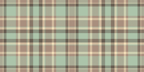 Sketching fabric texture plaid, strong seamless vector pattern. Goose foot check background tartan textile in pastel and light colors.