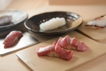 鮨、寿司、すし