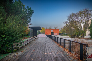 Valladolid, ciudad hist&oacute;rica y cultural, Espa&ntilde;a