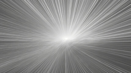 Fototapeta premium abstract light burst