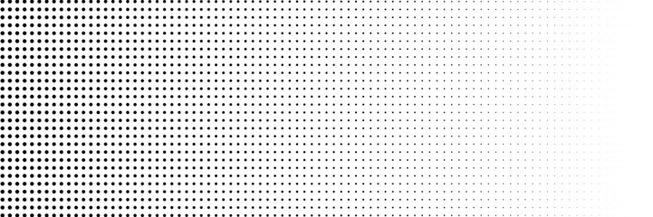 halfton pattern dot background texture overlay grunge distress linear vector. vector ilustration