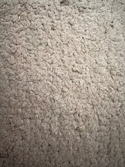 vague cotton wall texture background