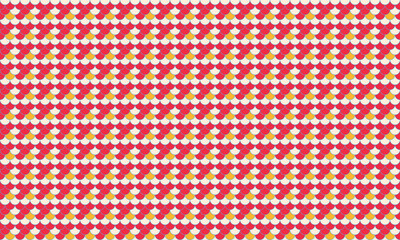 Flake cartoon dragon seamless. Elegance decor art blank. Patterned card with fabric simple.