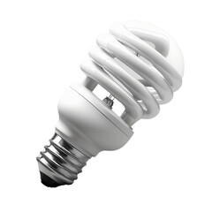energy saving light bulb