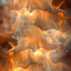 Fototapeta premium candle light 