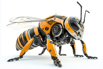 Bee robot