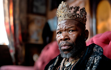 Baltasar, the three wise men