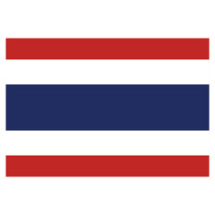 flag of Thailand