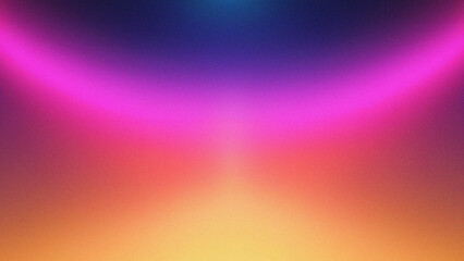 abstract colorful gradient background