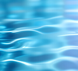 Fototapeta premium Liquid gradient mesh. Abstract wavy background. Color blend. Modern blurred texture. Liquid vibrant color flow. Template for posters, ad banners, brochures, flyers, covers. 8k quality. generative AI