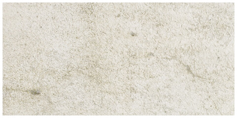 Crack damaged old wall grange, abstract texture destroyed wall white and grey color splat isolated distress background