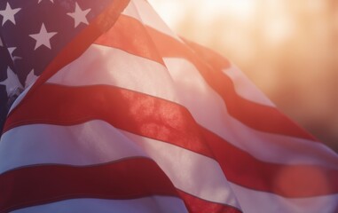 Shallow Depth of Field, 4K Resolution