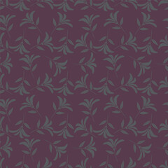 Beautiful Flower Pattern, Floral Seamless Digital Design,Watercolor Textile Allover Abstract Design.On Background