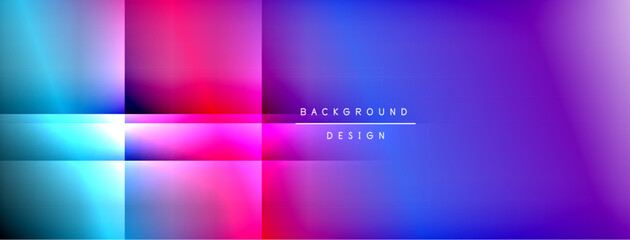 Light shadow lines dynamic gradient background