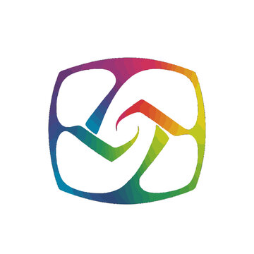 vector logo icon