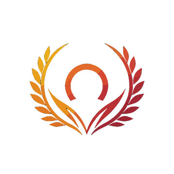 vector logo design