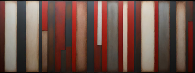 illustrazione sfondo con elementi astratti a tema geometrico