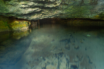 Montanarina water source