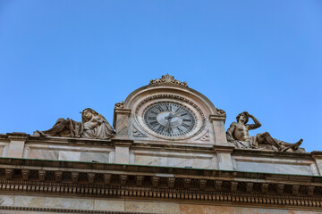 Palazzo della veneranda fabbrica del Duomo